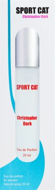 Sport Cat 20 ml